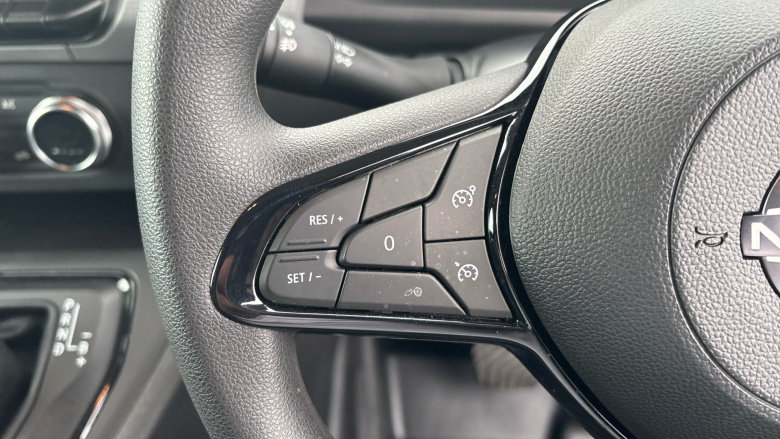 Nissan Townstar L1 Petrol 1.3 Acenta Van